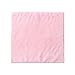 Produktbild SEEKSUNG Doppel Dickes saugfähiges Lappen, Nicht geöltes Handtuch, Küche lint-freies Geschirr, Das Sich in der Nähe des 29x29cm Waschen befindet,Pink