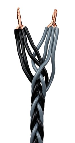 Preisvergleich Produktbild Reckhorn Lautsprecherkabel L-3 Meterware a 5m