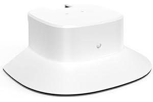 OkeMeeo Housse de pluie pour eufy SoloCam S340 - Résistant aux intempéries - Pour une meilleure qualité d'image