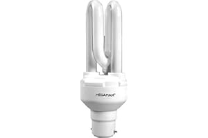 Megaman Lampadina fluorescente compatta 11W 2700K Lampadina a tubo