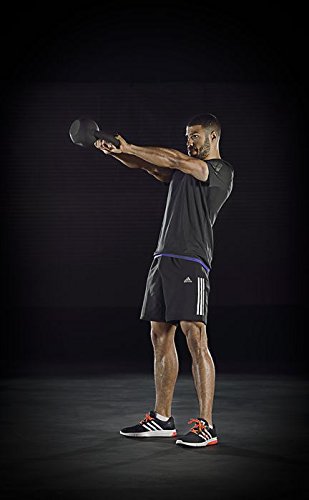 Adidas Fitness-Handschuhe, Unisex Erwachsene - 5