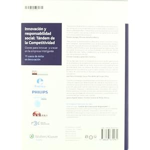Innovación y responsabilidad social: tándem de la competitividad: Claves para innovar y crecer en la empresa