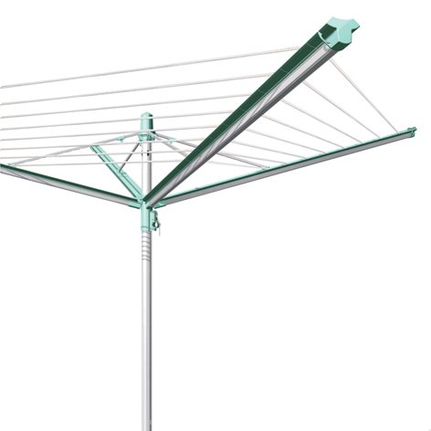 Preisvergleich Produktbild Wäscheleine "Linomatic 500 Deluxe"