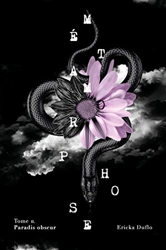 couverture de : M&eacute;tamorphose T02