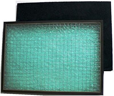 Bench Vent Filter Kit FKA2 BV200S - BV100H Spray Booth - 4 filters