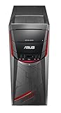 procesador amd ryzen 5 1600 con wraith spire cooler  ASUS ROG G11DF 3,2 GHz AMD Ryzen 5 1600 Gris Torre PC - Ordenador de sobremesa (3,2 GHz, AMD Ryzen 5, 1600, 8 GB, 1000 GB, Windows 10 Home)