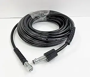 ANMSALES 5 mtr. Imported High Pressure Washing Hose for Car Washer (China) Car Washer Pressure Washer Hose Pipe.