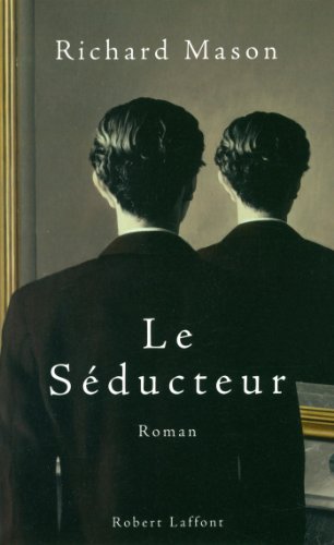 couverture de : Le s&eacute;ducteur