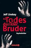 Cover zum Buch Des Todes dunkler Bruder