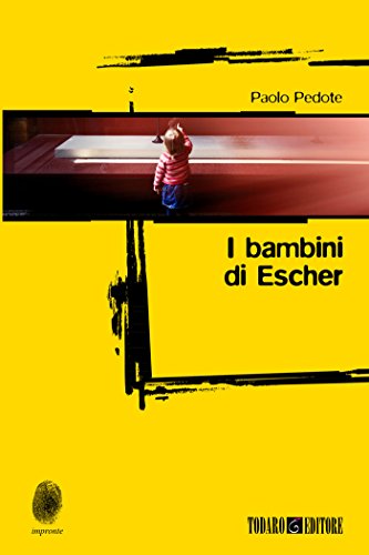 Paolo Pedote - I bambini di Escher (2017)