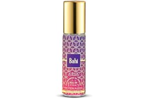 Nabeel Bahi Roll On Oil Perfume