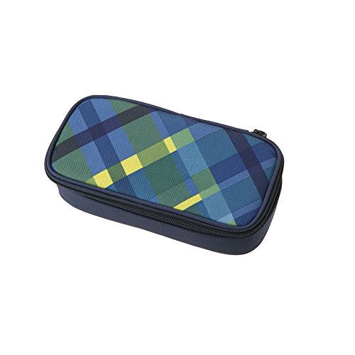 Preisvergleich Produktbild Walker 49016-070 - Schlamperetui Checker