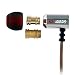 Produktbild KZ ED9 Silber Tuning Düsen In-Ear Kopfhörer