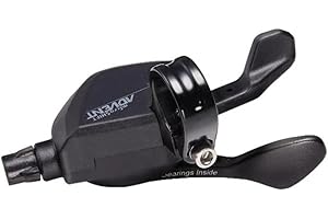 microSHIFT | Advent Right Trigger Shifter | 1x9 Speed | Advent Compatible Only