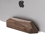 notebook exo cloud e15 ✔ CONFORT - Guarda con estilo tu MacBook | Innovadoras almohadillas invisibles de micro succión para estabilizar tu laptop en vertical