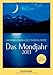 Das Mondjahr 2013: s/w-Taschenkalender by