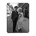 Price comparison product image Vivienne Westwood with Malcolm McLaren - iPad Cover (Protective Sleeve) - Art247 - IPads 1 And 2