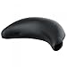 PROFESSIONAL SALON SILICON NECK REST CUSHION BACKWASH BASIN COVER - BLACK