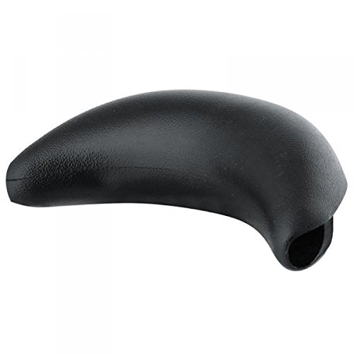 PROFESSIONAL SALON SILICON NECK REST CUSHION BACKWASH BASIN COVER - BLACK