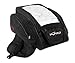 Produktbild Magnetische Tanktasche Motorrad Universal Kartentasche Tankrucksack Schwarz