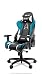 Produktbild Arozzi Gaming Stuhl - Star Trek Edition - Blau