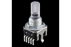 SPARKFUN Rotary Encoder - Illuminated (RGB)