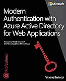 Modern Authentication with Azure Active Directory for Web Applications (Microsoft) by 