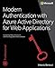 Modern Authentication with Azure Active Directory for Web Applications (Microsoft) by 