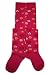 Weri Spezials Children Tights Summer Flowers 6-9 months (68) Pink