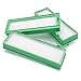 Produktbild vhbw 3X Hepa-Filter Allergie Set für Staubsauger Vorwerk Kobold VR300, VR-300