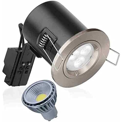Amazon.co.uk Aurora Recessed Lighting / Indoor Lighting Lighting