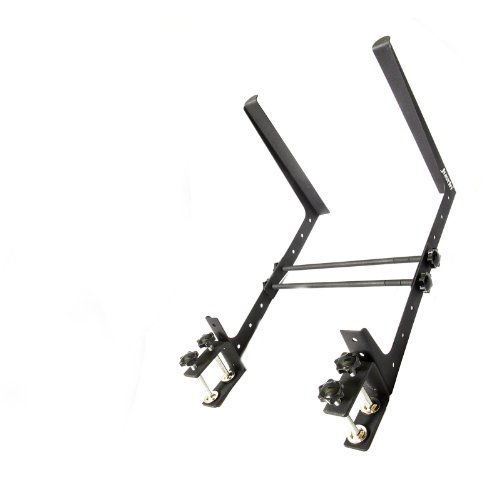 Justin LS-01C Laptopständer - 5