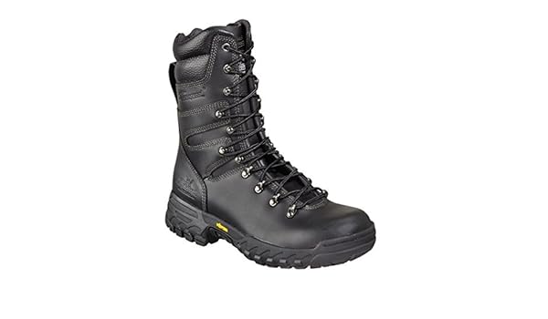thorogood firestalker elite