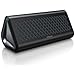 Price comparison product image Creative Airwave Portable Bluetooth Wireless NFC Speaker with Built-in Microphone and Aux-in - Grey