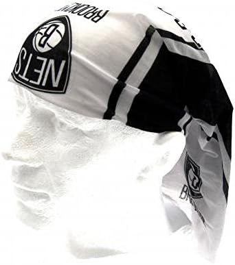 Official Brooklyn Nets Head Tube