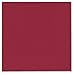 Produktbild Duni Dinner-Servietten 3lagig Tissue Uni bordeaux, 40 x 40 c
