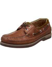 Sperry Mako 2 Eye Moc Mens