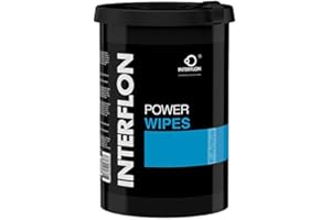 8924 - Interflon Power Wipes