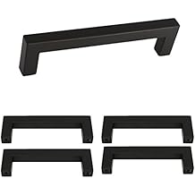 Suchergebnis auf Amazon.de für: küchengriffe schwarz