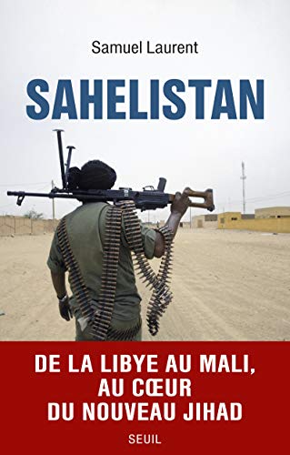 Sahelistan Sahelistan