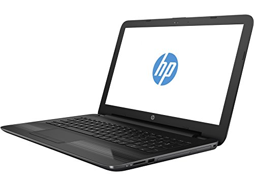 HP 250 G5 15 6-inch Laptop Intel Core i3-5005U   2 0 GHz Processor  4GB RAM  1TB HDD  HD Display  1366 x 768 Resolution   HDMI  USB 3 0  Windows 10 Ho