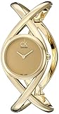 Calvin Klein Damen-Uhr Enlace K2L23509 - Grösse M