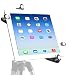 iShot Pro G7 Pro iPad Air 2 Tripod Mount Works with Most Cases & Sleeves Even Thick Otter Box Cases RS.5171.00