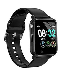 TechKing (Limited Time Deal : 10 Years Warranty) G21 Bluetooth Smart Watch with Camera & Sim Card Support Calling Function Camera Touchscreen Android Features Facebook, Whatsapp for Boys/Girls,Men, Women