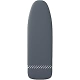 Laurastar Universal Ironing Board Cover, Dark Grey