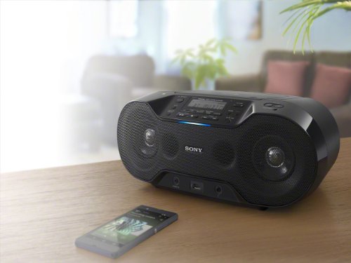 Магнитола sony zs rs70bt инструкция