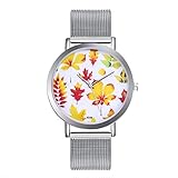 Hunpta@ Uhren, Armbanduhr Watch Zhou Lianfa-Netz mit Modetrend-Quarz-Uhr-Klassiker-Uhr