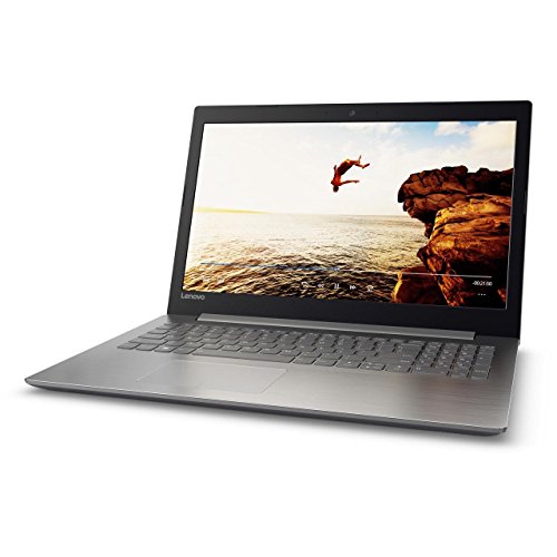 Lenovo IdeaPad 320  80XV0038UK  - 15 6  Laptop AMD A6-9220 2 5GHz   2 9GHz Turbo Processor  4GB RAM  1TB HDD  HD Display  HDMI  USB 3 0  Windows 10 Ho