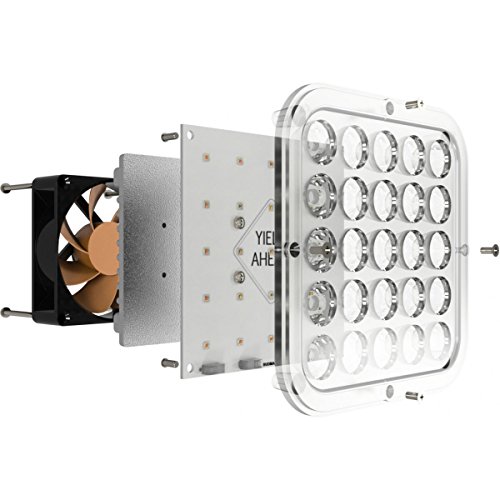 Preisvergleich Produktbild budmaster god-1 LED Grow Licht