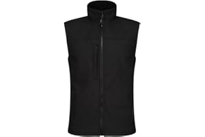 REGATTA PROFESSIONAL Regatta Men Flux Body Warmer (pack of 1)